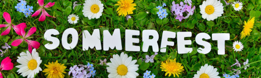 Sommerfest